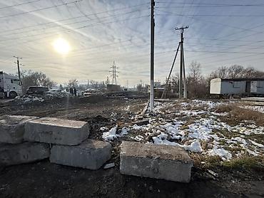 Продажа участков: 18 соток, Для бизнеса — 5