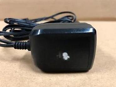 Izvori napajanja: Punjač/napajanje sa dvostrukim priključkom - Model: SW-050060EU - — 12