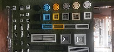 Установка вытяжек и вентиляции: Вентиляция город Ош
Вытяжка опыт 15жыл — 15