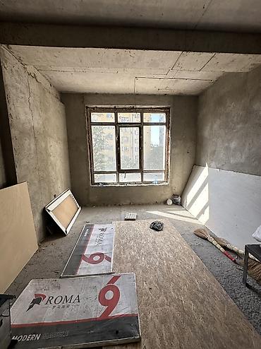 110: 2 комнаты, 71 м², Золотой квадрат Элитка, 3 этаж, ПСО (под самоотделку) — 4