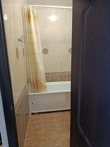 69: 1 комната, 43 м², Кок-Жар ж/м 5 этаж, Евроремонт — 2
