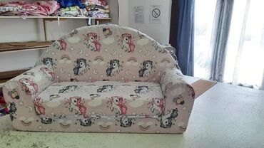 Ostali dečiji nameštaj: Lara fotelja Praktične dečije foteljice, izrađene od čvrstog — 18