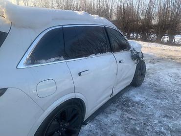 Lixiang: Lixiang L7: 2024 г., 1.5 л, Автомат, Электромобиль, Кроссовер — 10