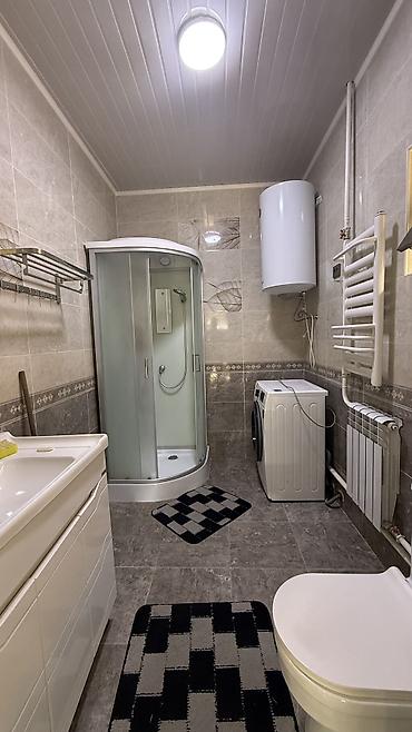 Продажа коттеджей и домов: 5 комнат, 230 м², 4 соток, Бишкек, Арча-Бешик ж/м — 11