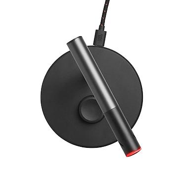 Səsgücləndiricilər, qulaqlıqlar və mikrofonlar: Mikrofon JBL Quantum Stream Talk Xüsusiyyətlər Brend: JBL Təyinatı — 7