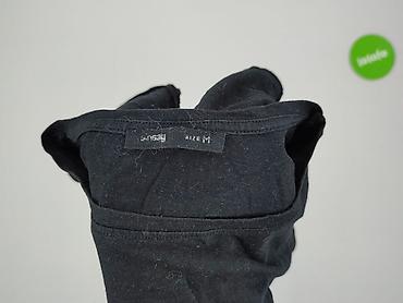 zara basic: T-shirt damski, rozmiar M — 4