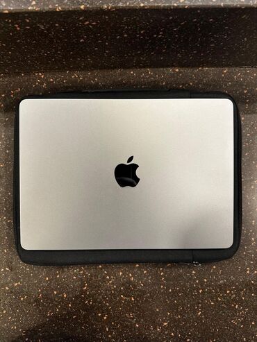 apple notebook: Apple MacBook Air 13.6" (M2, 2022) – Space Gray Çox az istifadə