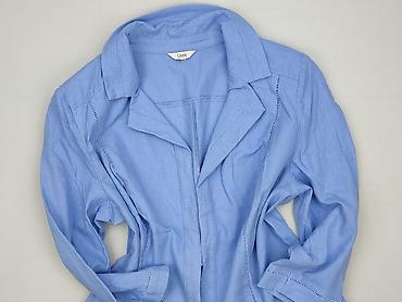 oversized t shirty basic: Classic, Koszula damska, rozmiar 3XL — 1