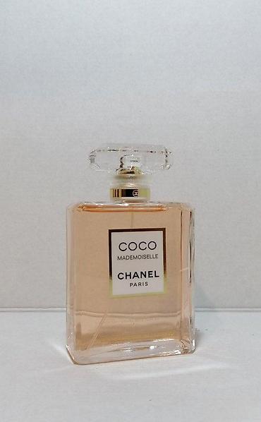 Parfemi: CHANEL COCO MADEMOISELLE INTENSE EDP100ML TSTR | Chanel Coco — 3