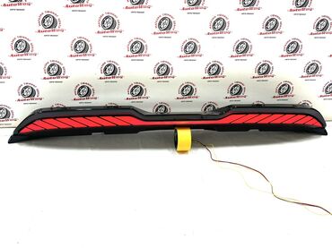 Arxa stopları: LED, Lexus Analoq, Çin, Yeni — 7