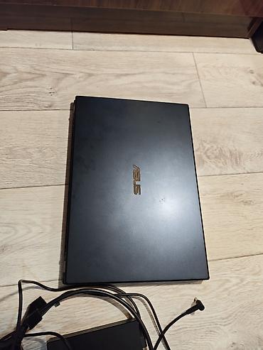 Ноутбуки ASUS: Игровой, Б/у, Intel Core i5 at lalafo.kg — 8 Ноутбуки ASUS: Игровой, Б/у, Intel Core i5 — 8