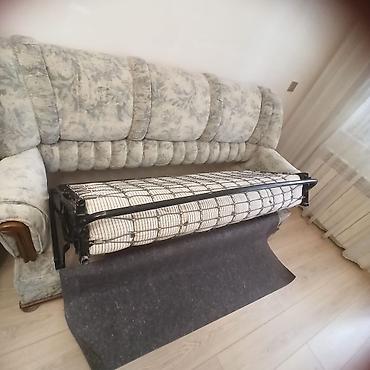 kreslo islenmis: İşlənmiş, Divan-kravat, Divan, 2 kreslo, Bazalı, Açılan — 2