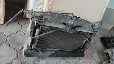 купить икс бокс: Экран с радиатором в сборе покупаете экран фара в подарок на мазда