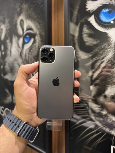 айфон розовый: IPhone 11 Pro, Б/у, 64 ГБ, Graphite, Защитное стекло, Чехол, 90 %