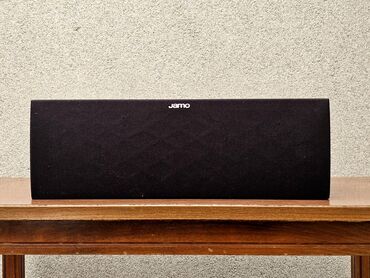 Zvučnici i stereo sistemi: Jamo centralni zvučnik za kućni bioskop - Tip: pasivni centralni — 3