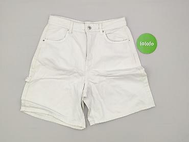 bekkin buty: Bershka, Szorty damskie, rozmiar M — 2