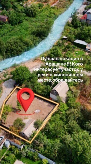 продаю дом особняк: 6 соток, Бизнес үчүн, Кызыл китеп