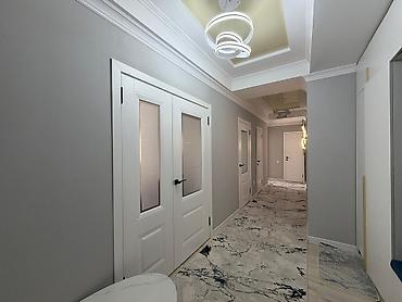 Продажа квартир: 2 комнаты, 75 м², Элитка, 5 этаж, Евроремонт — 5