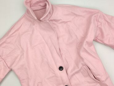 pull and bear kurtki wyprzedaż: Women`s outwear, size 2XL