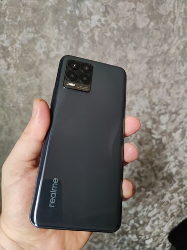 kontakt home işlənmiş telefonlar: Realme 8, 128 ГБ