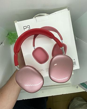 baseus w7: AirPods Max Premium Endirim 55Yox 25Azn Ad:AirPods Max Premium Class — 6