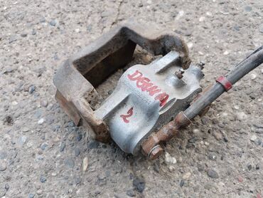 Auto delovi: Kociona L, D klesta kocnica Lada 2121,21213,21214 Niva br.2. Polovno — 16