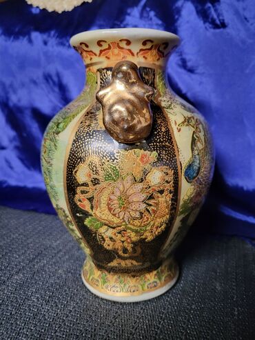 Vaze i saksije: Vaza, bоја - Šareno na lalafo.rs — 9 Vaze i saksije: Vaza, bоја - Šareno — 9