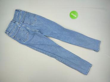 lidl bermudy: Lindex, Jeansy damskie, rozmiar S — 3