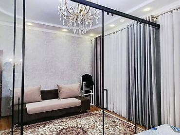 Продажа квартир: 2 комнаты, 95 м², Элитка, 8 этаж, Евроремонт — 24