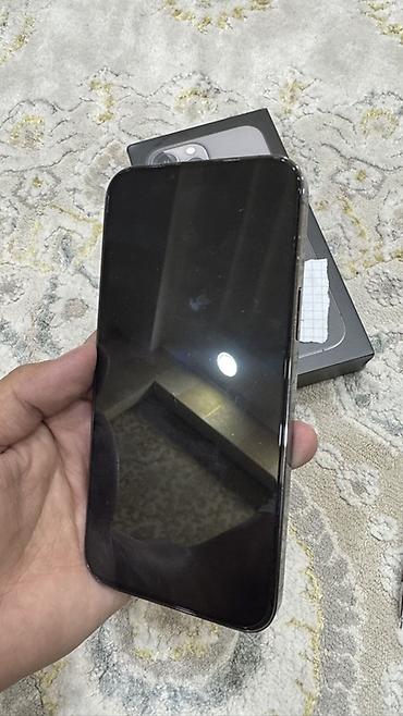 бу macbook pro: IPhone 13 Pro Max, 256 ГБ, графитовый - Модель: iPhone 13 Pro Max — 4