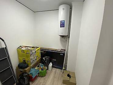 Продажа квартир: 2 комнаты, 72 м², Элитка, 2 этаж, Евроремонт — 15