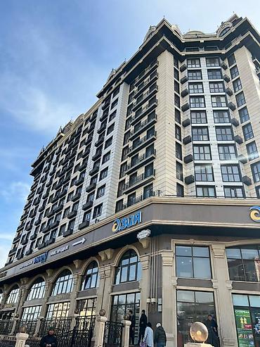 Продажа квартир: 3 комнаты, 110 м², Элитка, 4 этаж, Евроремонт — 11