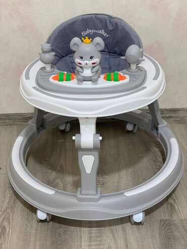 Xodunoklar: Körpələriniz üçün çox funksional 2 in 1 yürütgəclərimiz gəldi -da lalafo.az — 9 Xodunoklar: Körpələriniz üçün çox funksional 2 in 1 yürütgəclərimiz gəldi — 9