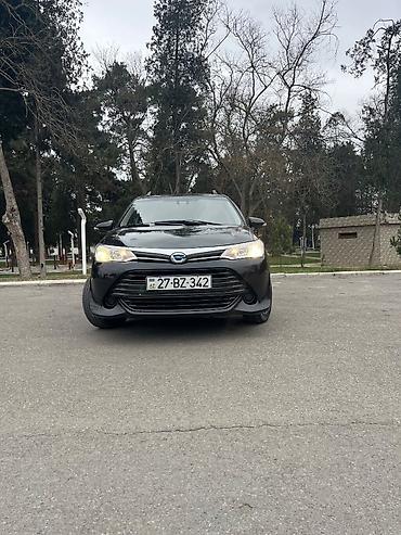 Toyota: Toyota Corolla: 1.5 l | 2015 il Universal — 6