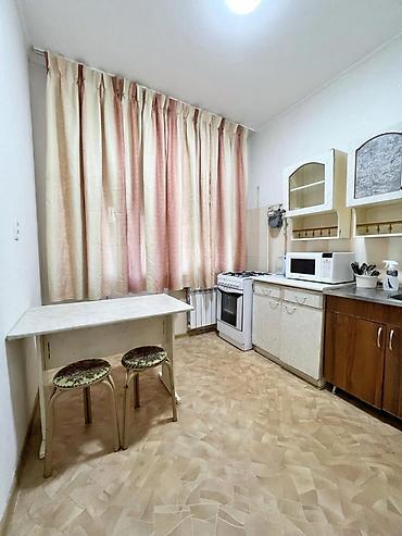 105: 3 комнаты, 68 м², Моссовет 105 серия, 9 этаж, Старый ремонт — 7