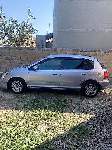 егр фит: Honda Civic: 2000 г., 1.5 л, Автомат, Бензин, Хэтчбэк — 1