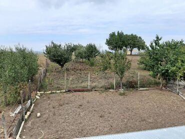 ivanovkada ev satılır: 15 sot, Kənd təsərrüfatı, Mülkiyyətçi, Kupça (Çıxarış)