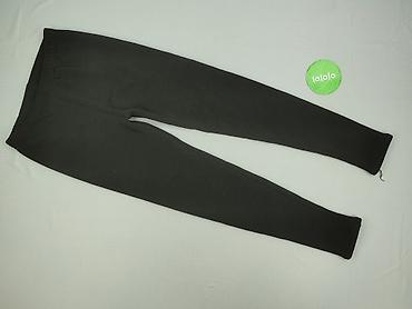 sondico termo: Legginsy Sportowe damskie, rozmiar S — 2