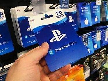 where to sell electronics locally: PSN Plus kartice i dopune (Wallet/Gift Card). Zbog promena kursa — 5