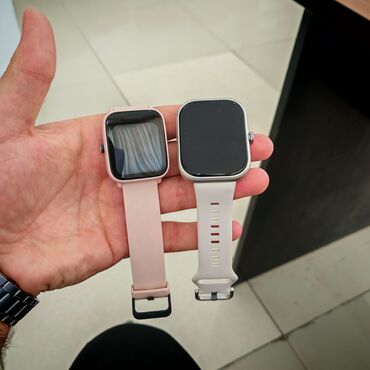 honor x8a qiyməti: Smart saat, Honor, Sensor ekran, rəng - Boz