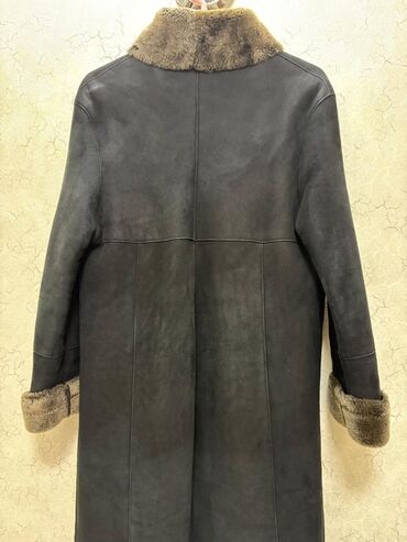 Paltolar: Palto, rəng - Qara — 3