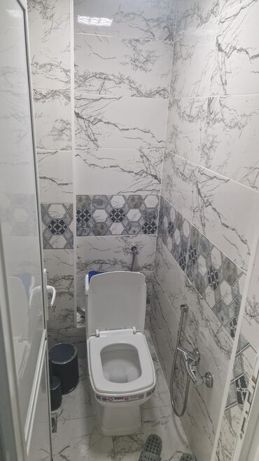 Köhnə tikili: Gəncə, 2 otaqlı, Köhnə tikili, 52 kv. m — 11