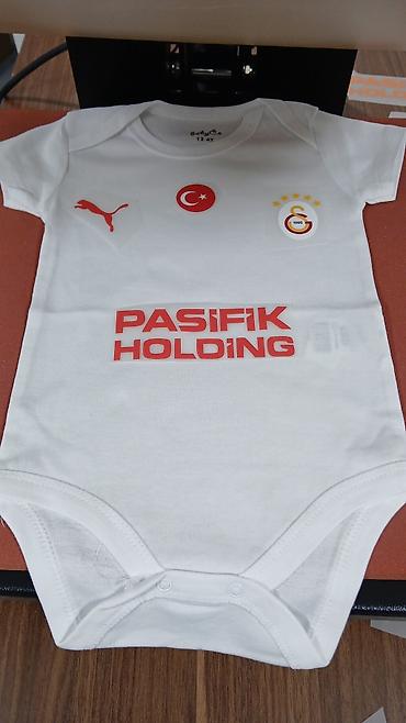 sabah fk forma: Bodi, Uniseks, 9 - 12 ay — 2