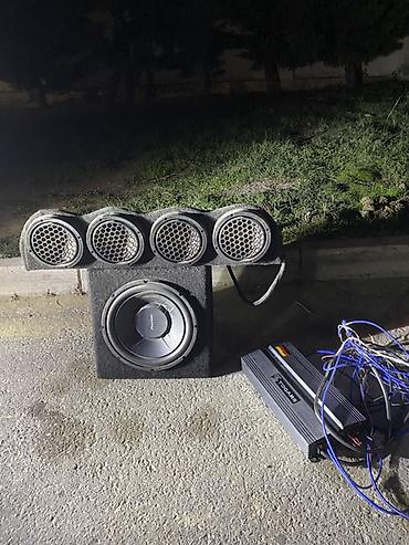 eon smart box cena: Salam. Tecili satılır deyə ucuz qoylb. 1 ay yarmn aparaturasıdı — 4