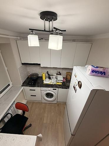 Продажа комнат: 61 м², С мебелью — 11