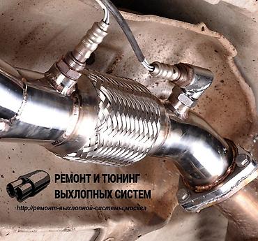 СТО, ремонт транспорта: Плановое техобслуживание, Регулярный осмотр автомобиля, Профилактика систем автомобиля, без выезда — 3