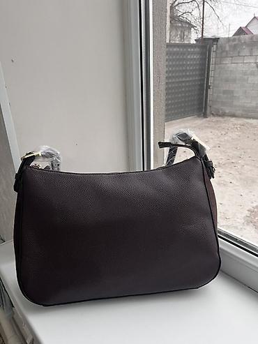 Классические сумки: Классическая сумка, Материал: Экокожа, Застежка на молнии, Женские — 13