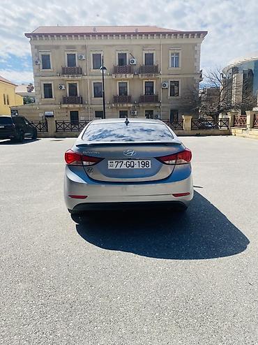 elantra difuzer: Hyundai Elantra: 1.6 l | Sedan — 4