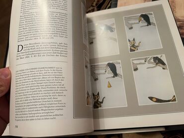 Azərbaycan dili: Ebrahim Ehrari – “Darstellungen Berliner Künstler” (Band 1, Mai ’88) — 9