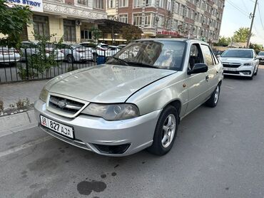 деу магнус: Daewoo Nexia: 2009 г., 1.5 л, Механика, Бензин, Седан